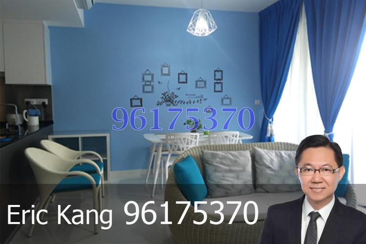 Hedges Park Condominium thumbnail photo